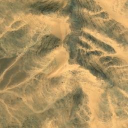 Satellite imagery of Mergueb Bouda, DZ