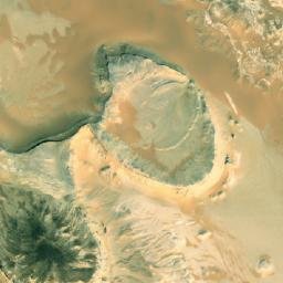 Satellite imagery of Al Qārat al Jilwānīyah, EG