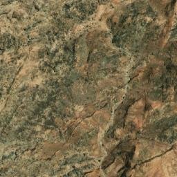 Satellite imagery of Jabal al Jawz, EG