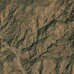 Satellite imagery of Ra’s Sadiqīyah, EG