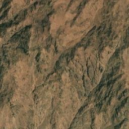 Satellite imagery of Ra’s Sadiqīyah, EG