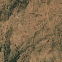 Satellite imagery of Ra’s Sadiqīyah, EG