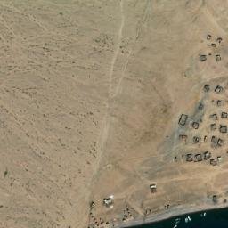 Satellite imagery of Jabal Sukhn, EG