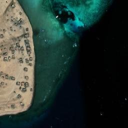 Satellite imagery of Jabal Sukhn, EG