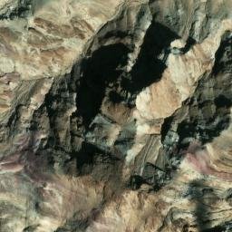 Satellite imagery of Tatgar Koh, PK