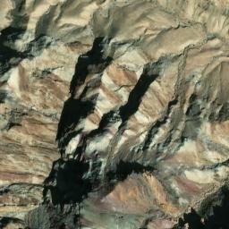 Satellite imagery of Tatgar Koh, PK