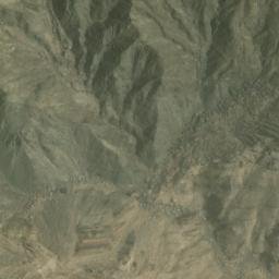 Satellite imagery of Dramani Koh, PK