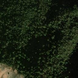 Satellite imagery of Kuṭebās Ḍā̃ḍā, NP