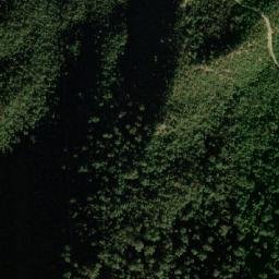 Satellite imagery of Kuṭebās Ḍā̃ḍā, NP