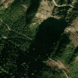 Satellite imagery of Kuṭebās Ḍā̃ḍā, NP