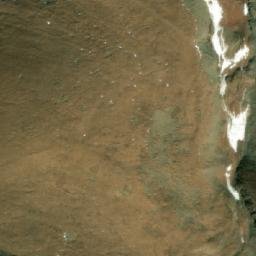 Satellite imagery of Ra La, CN