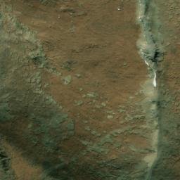 Satellite imagery of Ra La, CN