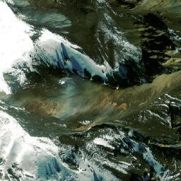 Satellite imagery of Zhoggyixarmo, CN
