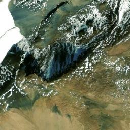 Satellite imagery of Zhoggyixarmo, CN