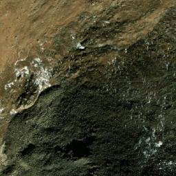 Satellite imagery of Xobodag La, CN