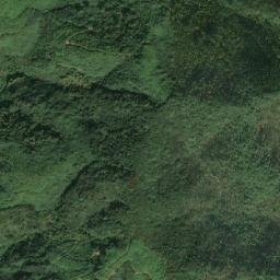 Satellite imagery of Gaozi Feng, CN