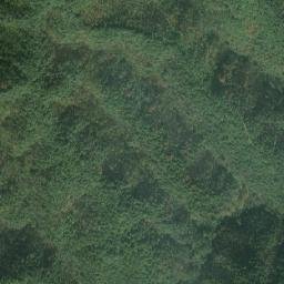 Satellite imagery of Gaozi Feng, CN
