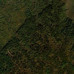 Satellite imagery of Baima Shan, CN