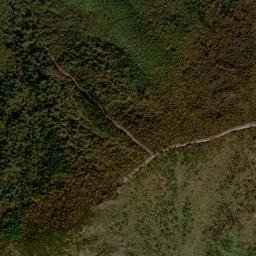 Satellite imagery of Baima Shan, CN