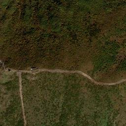 Satellite imagery of Baima Shan, CN