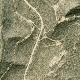Satellite imagery of Minero Tinado, MX