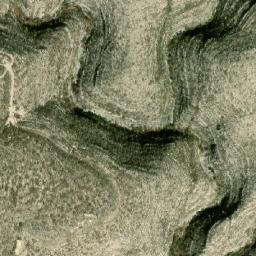 Satellite imagery of Minero Tinado, MX