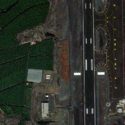 Satellite imagery of Punta Ganado, ES
