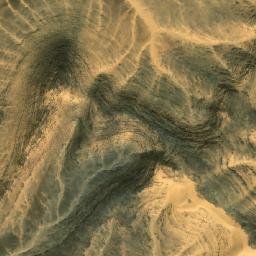 Satellite imagery of Mergueb Bouda, DZ