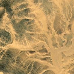 Satellite imagery of Mergueb Bouda, DZ