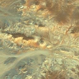 Satellite imagery of Al Makhrūţ, EG