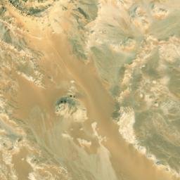 Satellite imagery of Al Qārat al Jilwānīyah, EG