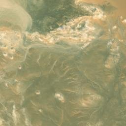Satellite imagery of Al Qārat al Jilwānīyah, EG