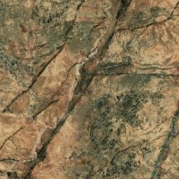 Satellite imagery of Jabal al Jawz, EG