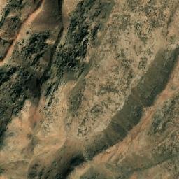 Satellite imagery of Jabal Ghubbah, EG