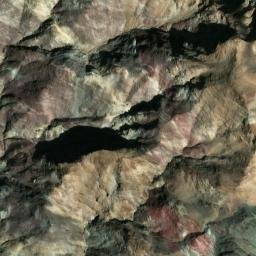 Satellite imagery of Tatgar Koh, PK