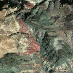 Satellite imagery of Tatgar Koh, PK