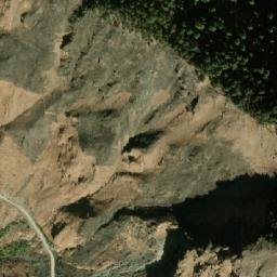 Satellite imagery of Kuṭebās Ḍā̃ḍā, NP
