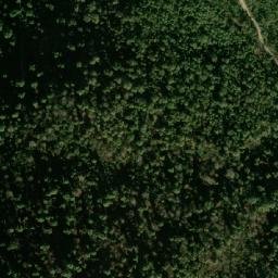 Satellite imagery of Kuṭebās Ḍā̃ḍā, NP