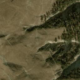 Satellite imagery of Khurāl Lek, NP