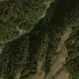 Satellite imagery of Khurāl Lek, NP