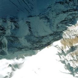 Satellite imagery of Saulā, CN