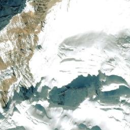Satellite imagery of Saulā, CN