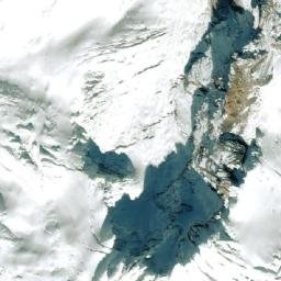 Satellite imagery of Saulā, CN