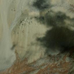 Satellite imagery of Ṅuelāḍājyen Bhañjyāṅ, CN