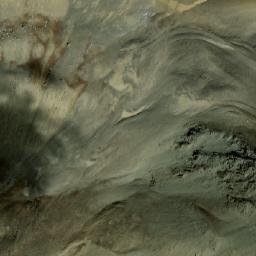 Satellite imagery of Ṅuelāḍājyen Bhañjyāṅ, CN