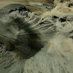 Satellite imagery of Ṅuelāḍājyen Bhañjyāṅ, CN
