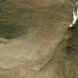 Satellite imagery of Ra La, CN