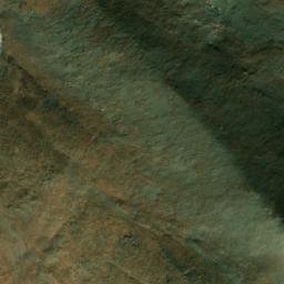 Satellite imagery of Ra La, CN