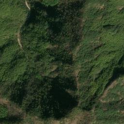 Satellite imagery of Ta-ao Shan, CN