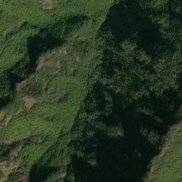 Satellite imagery of Ta-ao Shan, CN